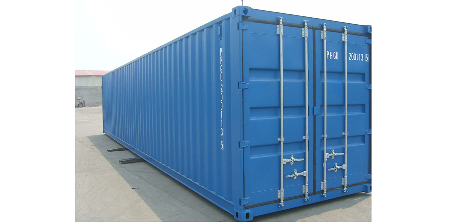 Quality 40ft General Purpose Containers For Sale