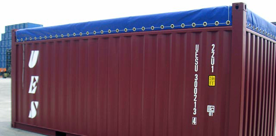 Tasmania's premiere container customiser