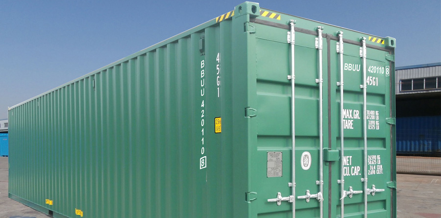 Tasmania's premiere container customiser