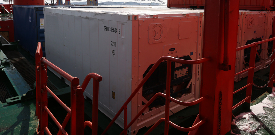 Tasmania's premiere container customiser