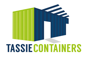 Tassie Containers is your premium container sales, rentals, storage, transport and customisation specialist